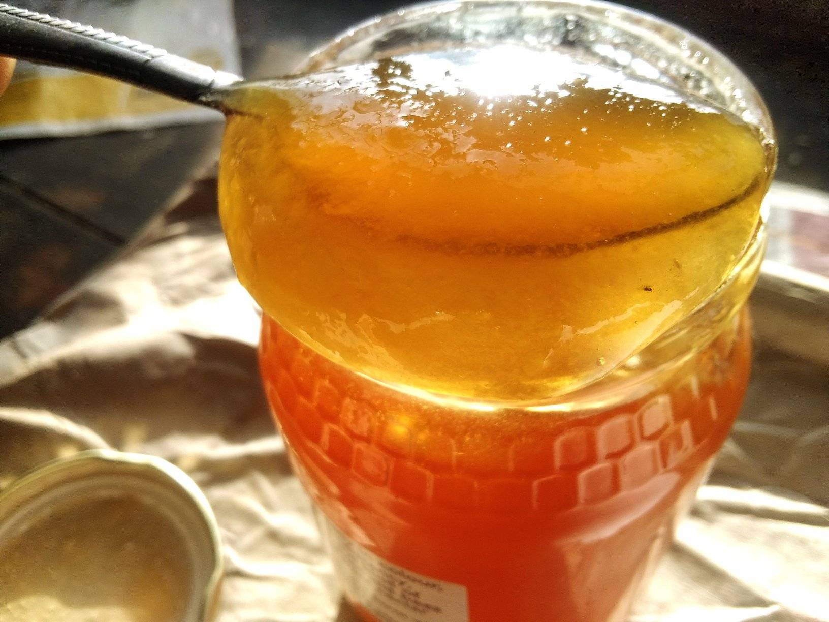 Organic Honey - Image 6