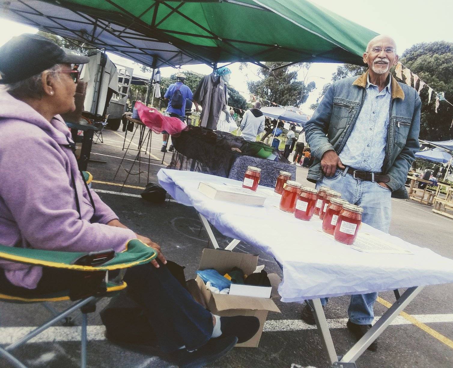 Organic Honey - Image 3